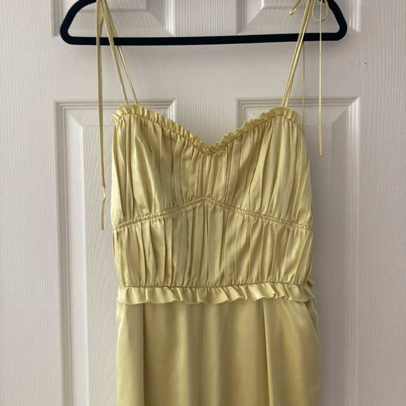 Saint Armont Celeste Wide Leg Jumpsuit - Picture 3 of 3